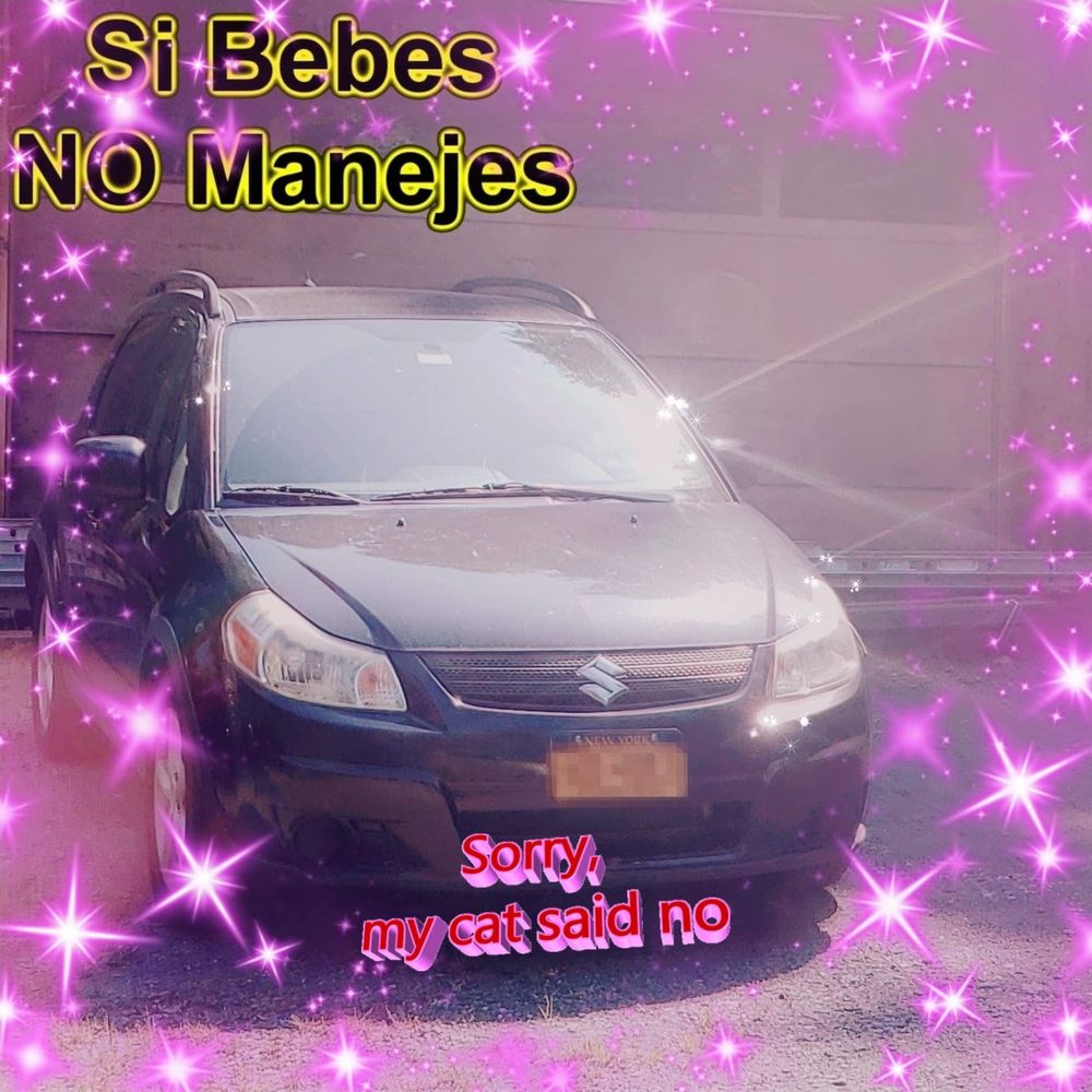 Meet your Posher, Kael